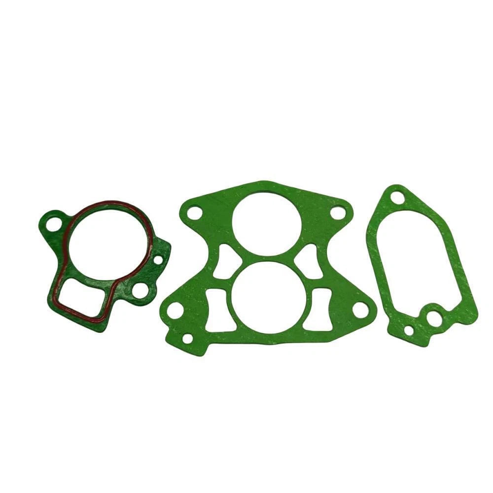 Thermostat & Gasket for Yamaha Outboard 75 80 90 HP (2-Stroke) 688-12411-10 688-1241