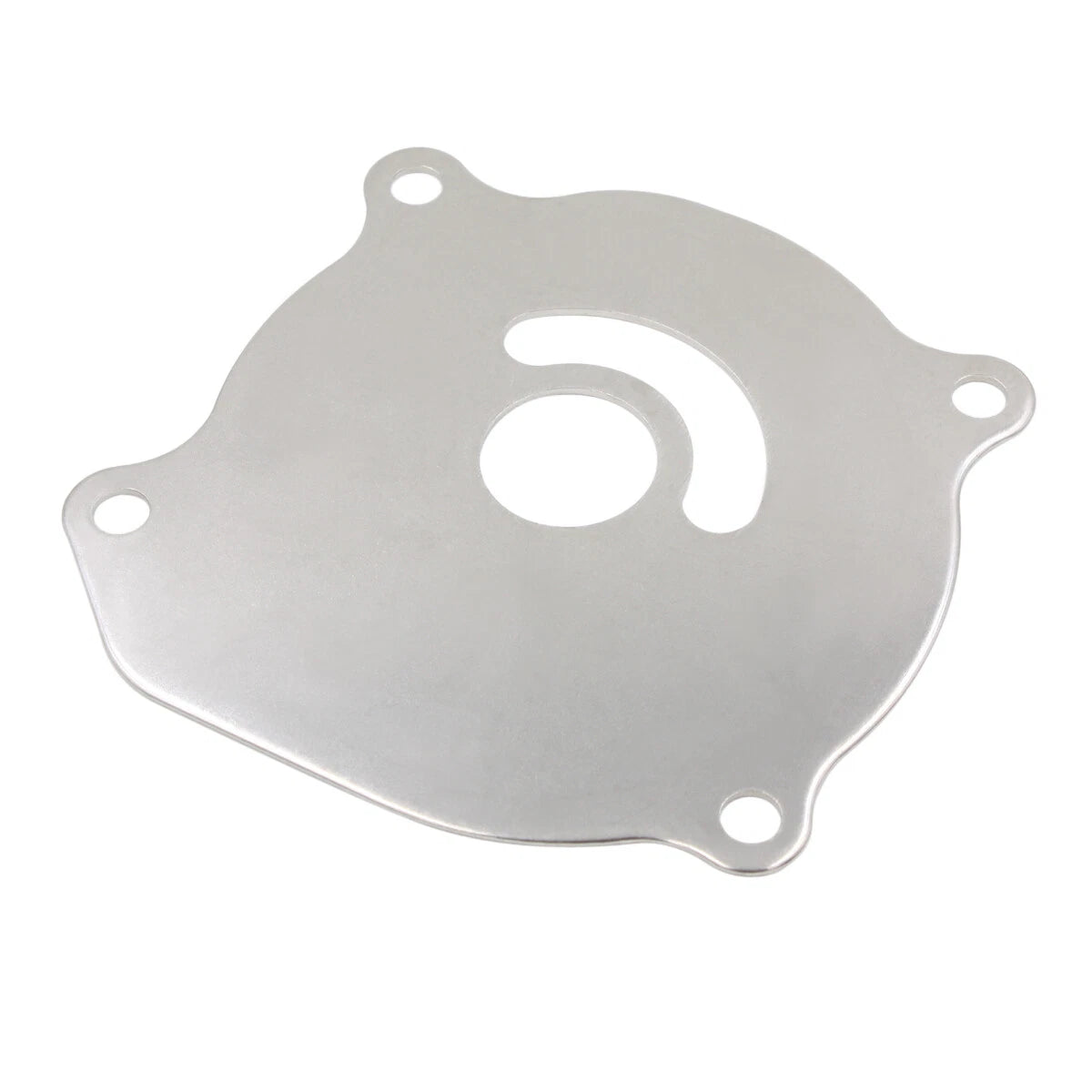 Water Pump Impeller Kit for Evinrude Johnson 85-115 HP V4 Outboard (1985–1995)