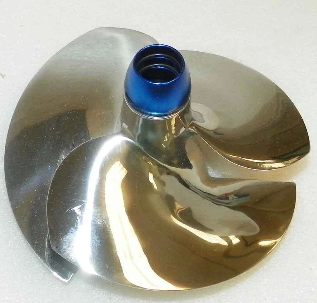 Solas Impeller YH-CD-11/14 for Yamaha 700 Super Jet (2006–2017) - 155mm