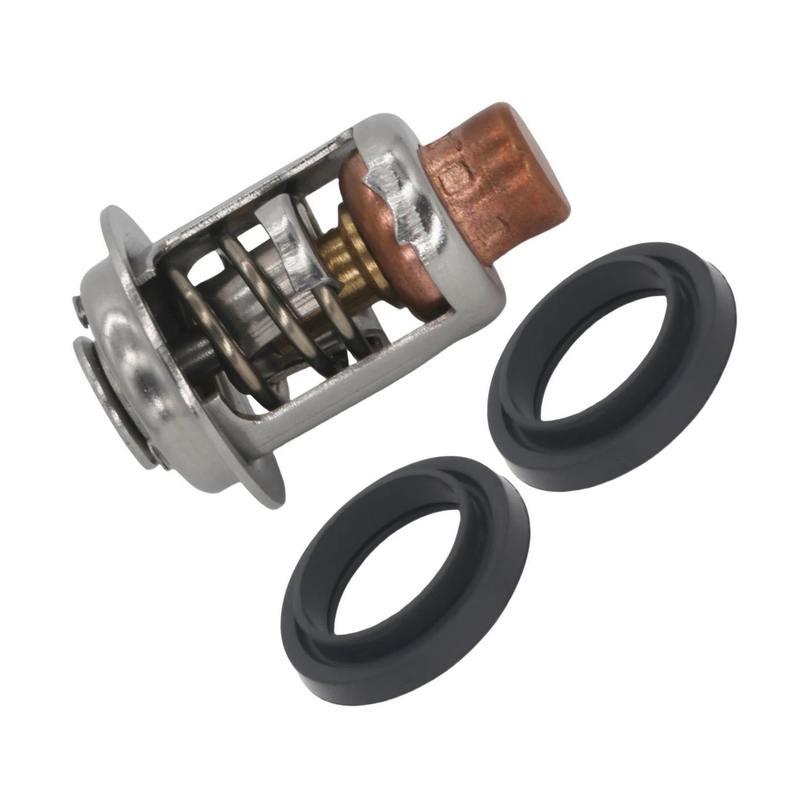 Thermostat For Johnson/Evinrude 378065 393659 434841 437414 5005440