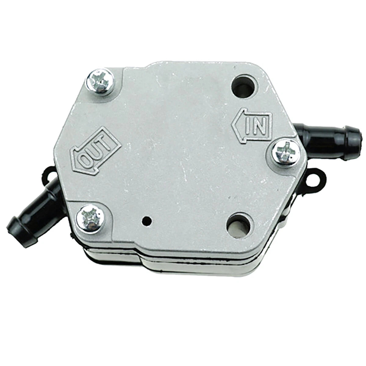 Fuel Pump for Yamaha Outboard 115-300HP 2 Stroke V4 V6 (6E5-24410-00-00, 18-7349)