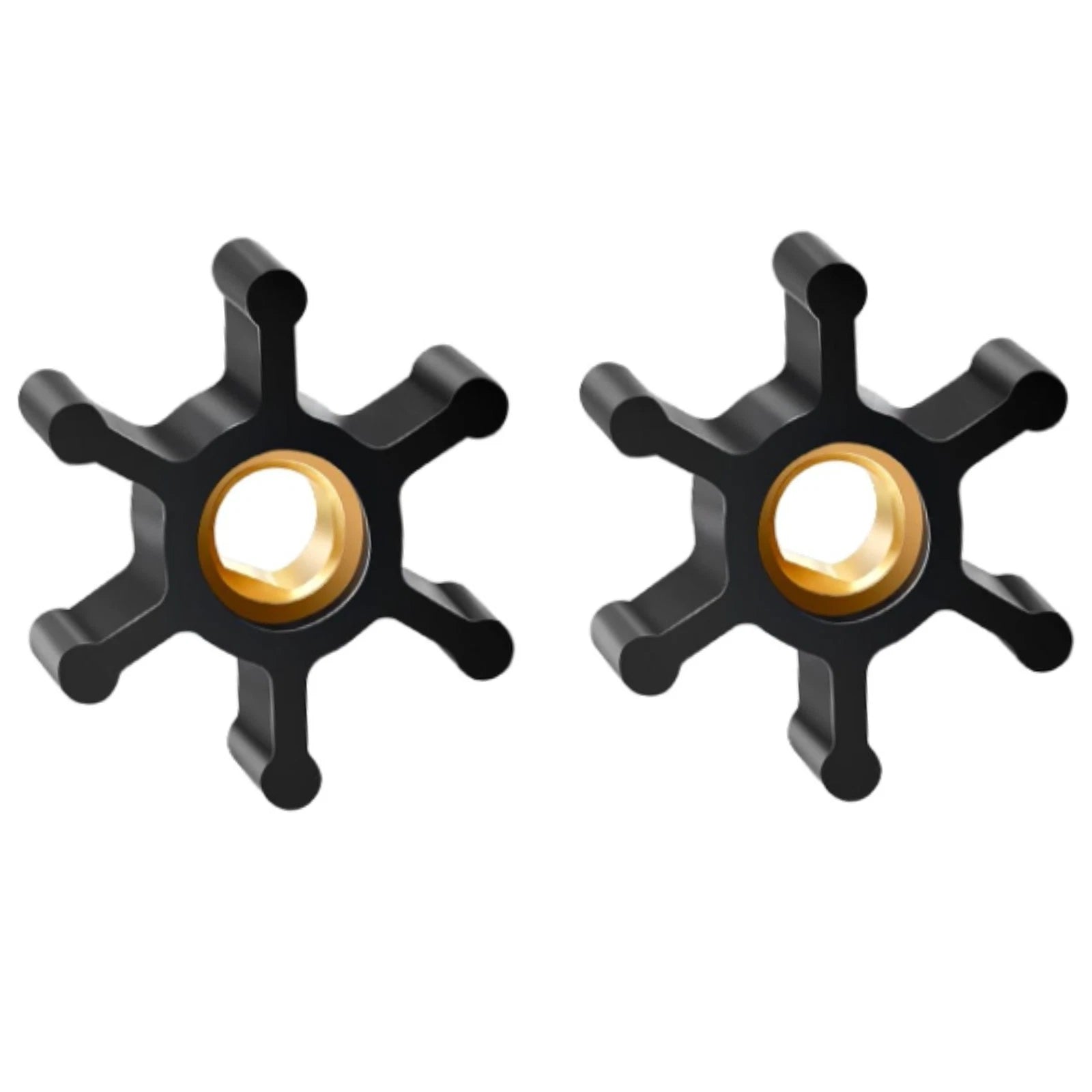 Set of 2 Impellers for Wayne Pumps PC1 & PC2 (Replaces 66059-WYN1)