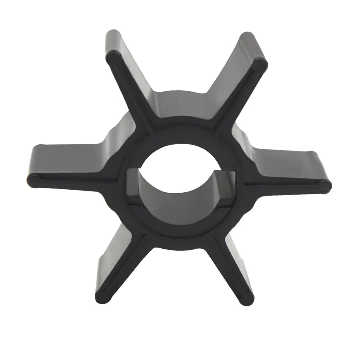 Outboard Water Pump Impeller for Mercury Mariner 2.2/2.5/3/3.3 HP (1990–2023) 47-95289-2