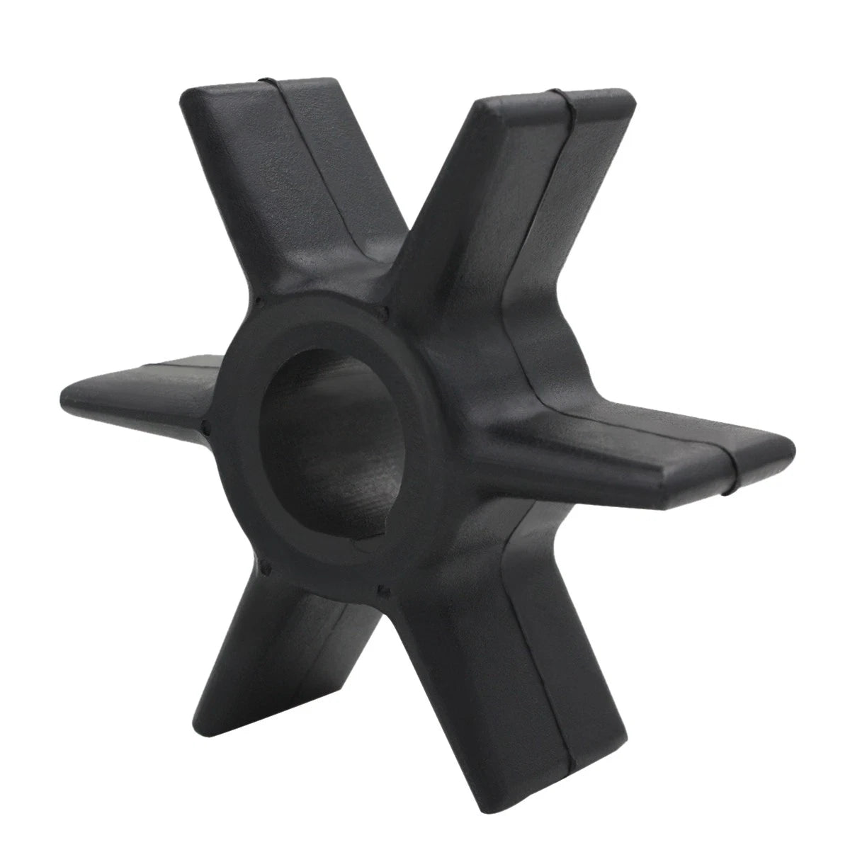 Water Pump Impeller for Mercury Mariner Force Outboard (Replaces 47-19453, 47-19453T)