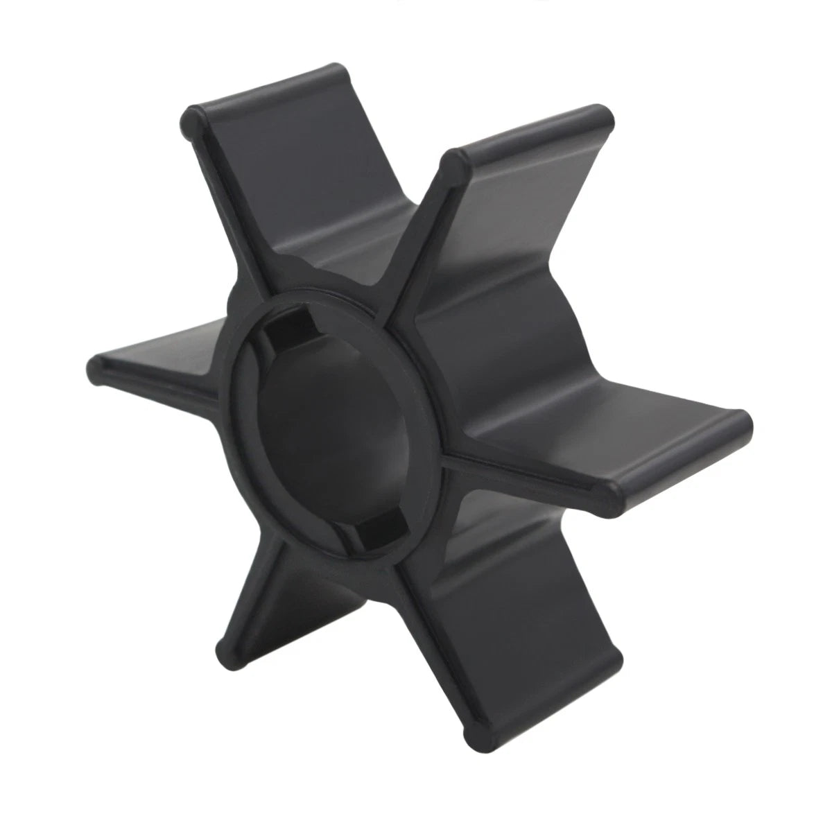 Water Pump Impeller for Tohatsu Nissan (2.5A/3.5A/3.5B) 309-65021-1, 500396