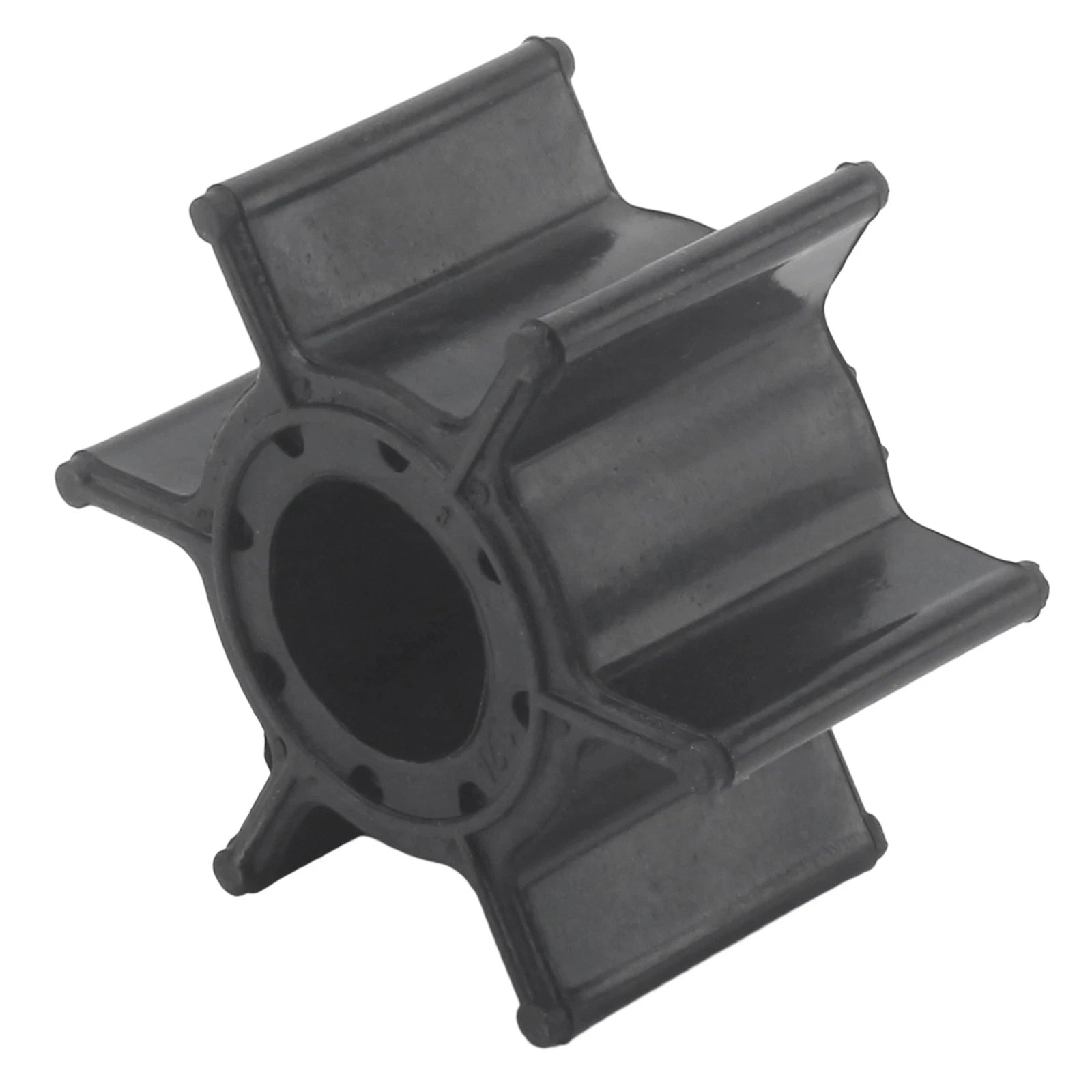 Water Pump Impeller for Yamaha Outboard (18-3074, 500320, 9-45605)