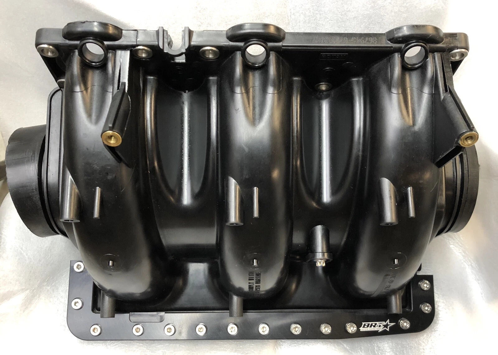 BRT Intake Manifold Girdle Kit for SeaDoo 4-TEC 185/215/230/255/260/300