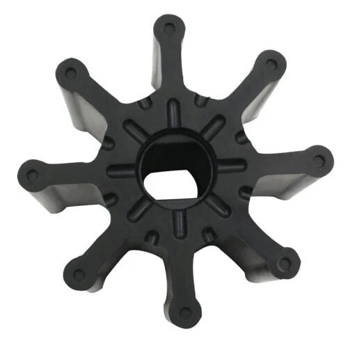 Water Pump Impeller for Mercury Mercruiser Inboard Sterndrive (47-862232A2)