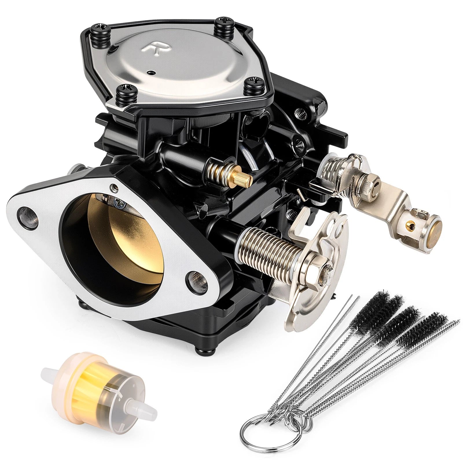 Carburetor for Yamaha WaveRunner Pro VXR WRB700 (1993–1994) 61X-14301-02-00