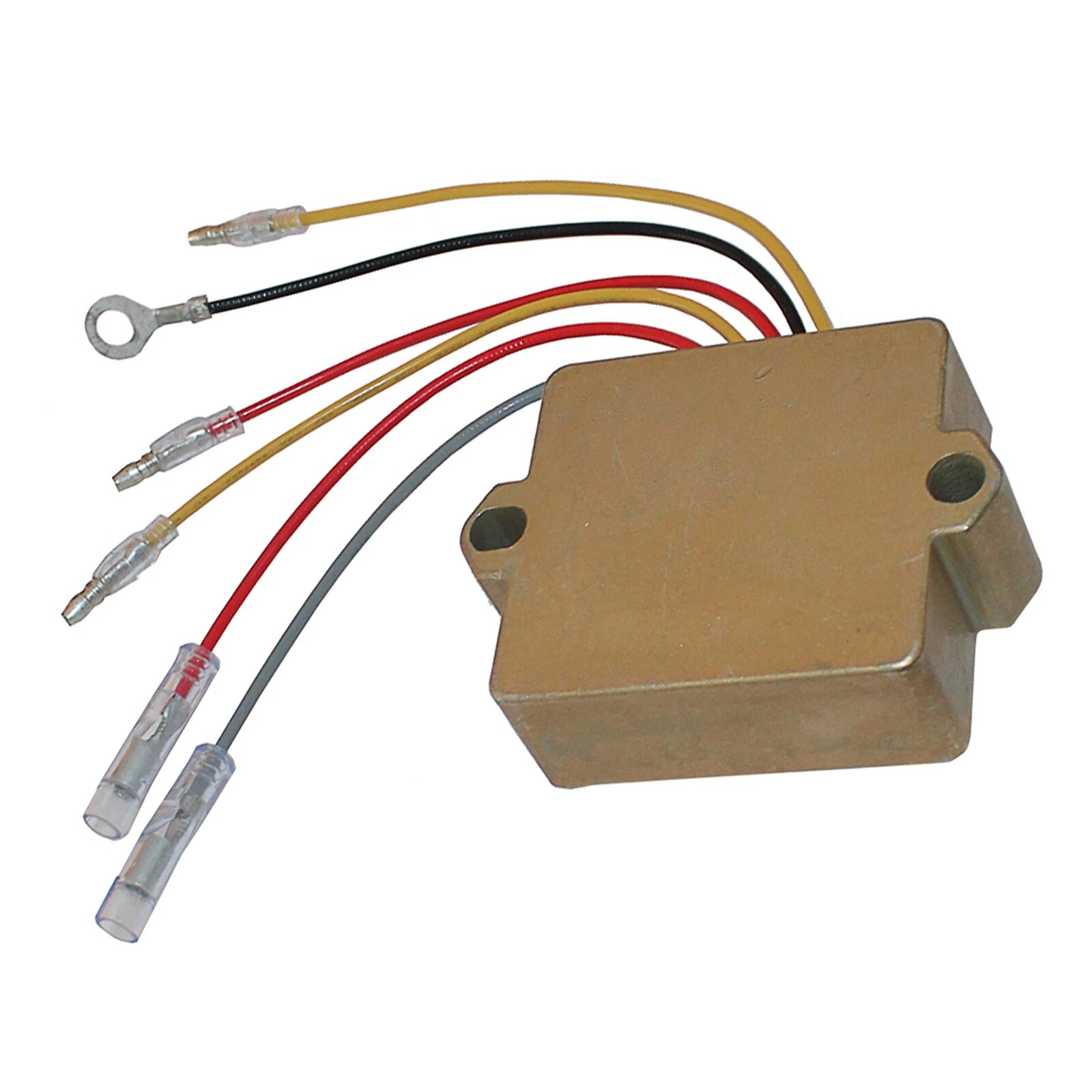 Regulator Rectifier for Mercury Mariner 40 50 55 (1989–2006)