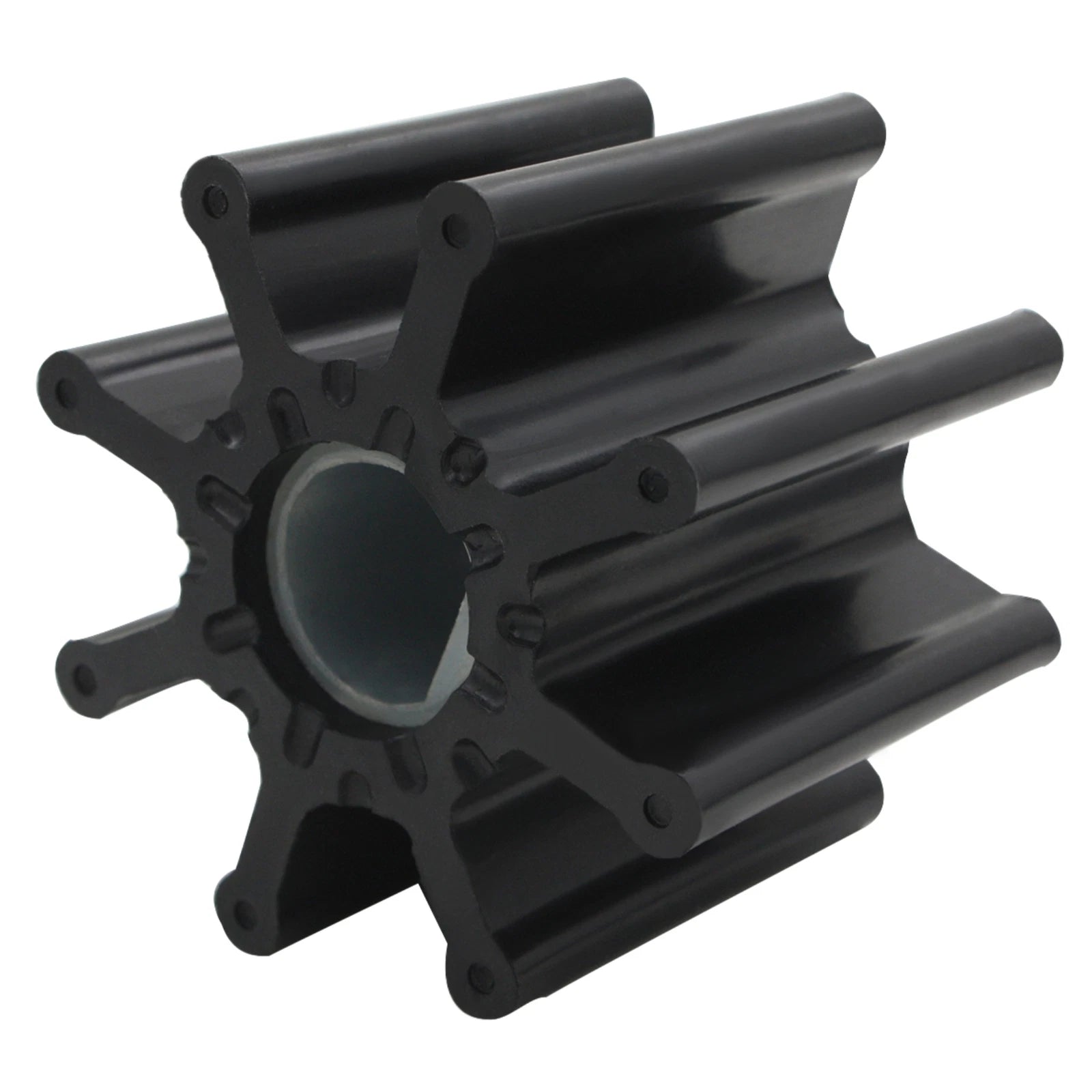 Sea Water Pump Impeller Kit w/ Housing For MerCruiser Bravo 46-807151A14 18-3150