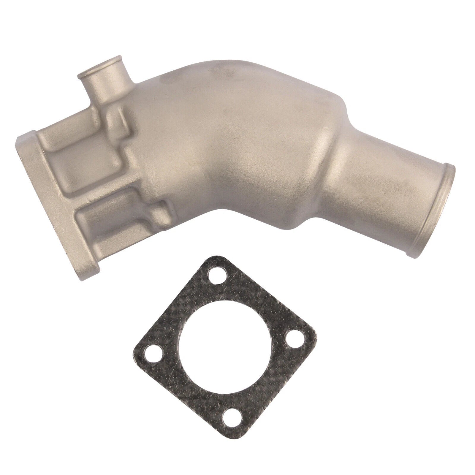 Exhaust Elbow for Volvo Penta MD2010-2040 D1 D2 (Replaces 861906, 21190094)