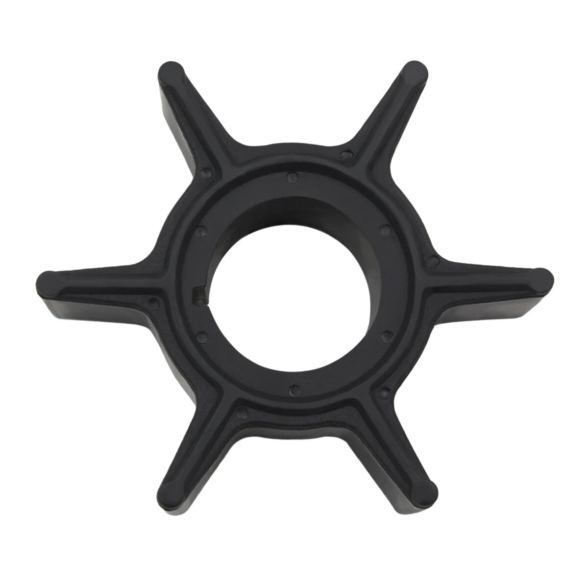 Water Pump Impeller for Tohatsu Outboard Motor 3C8650212 40 50 HP