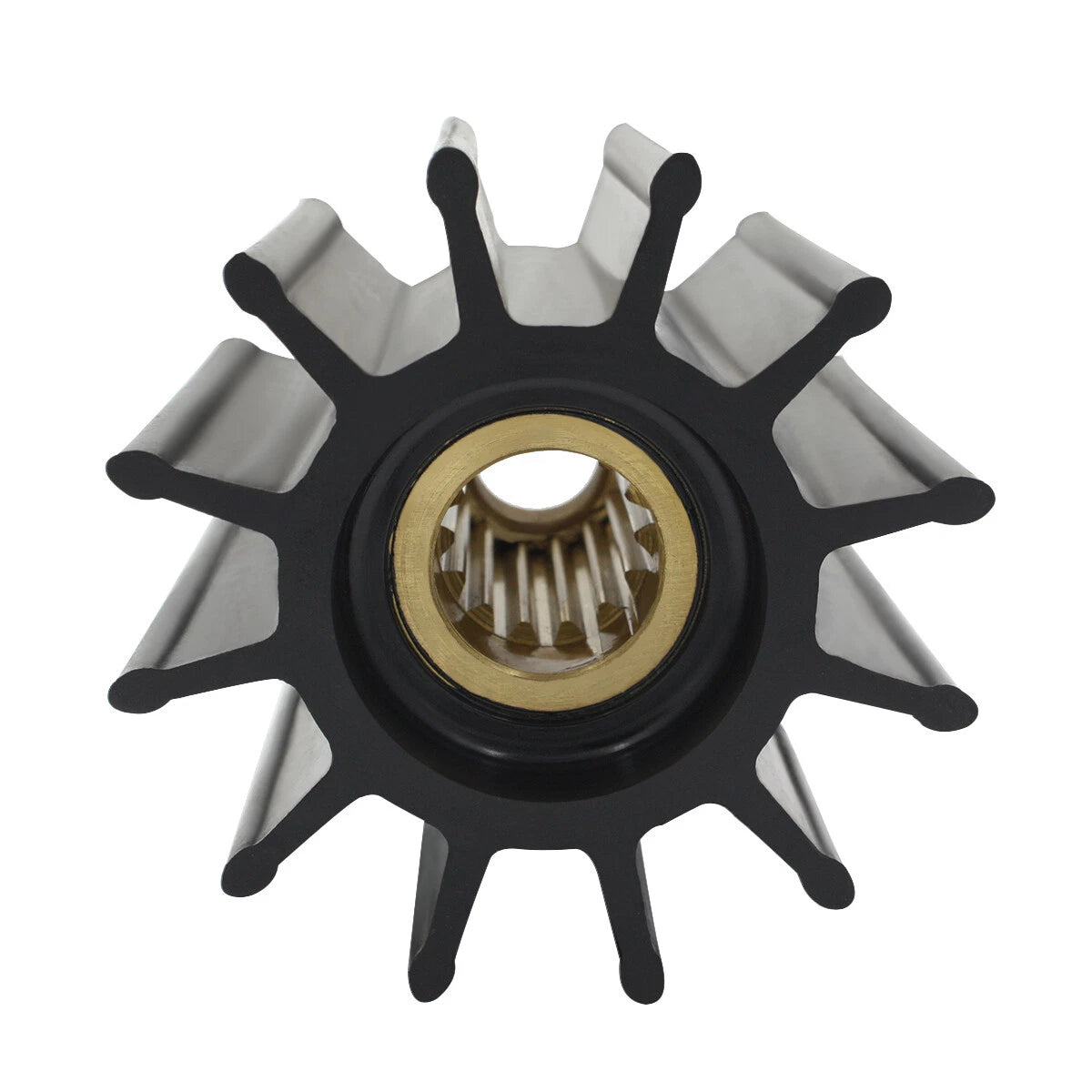 Flexible Impeller for Cummins Cat Caterpillar (1230492, 4019403, 18000K)