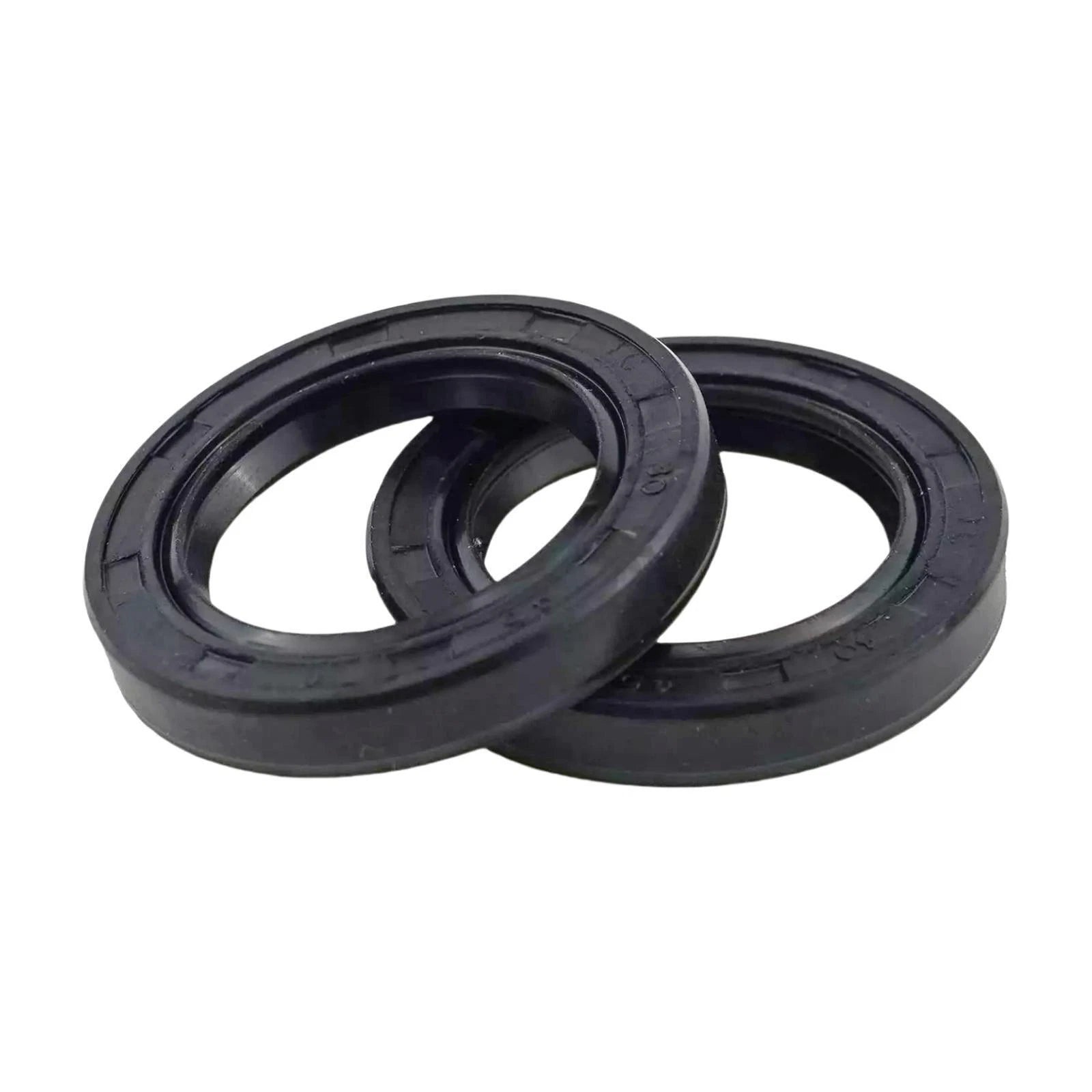 2pc Prop Shaft Oil Seal Set for Yamaha 115-300HP (Replaces 93101-30M17, 93101-30019)