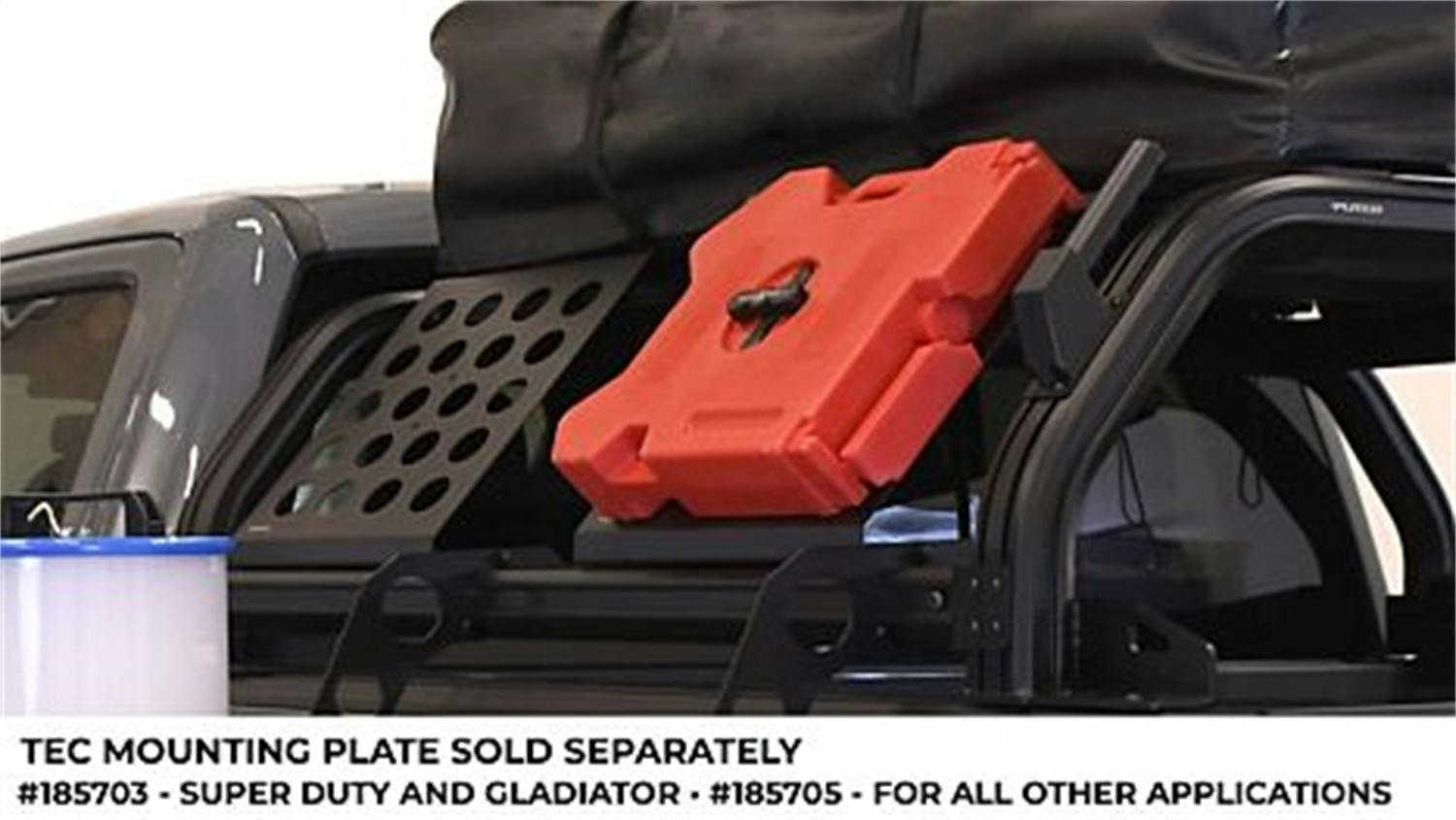 Putco 185703