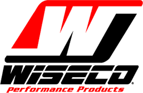 Wiseco 125cc 54mm Piston Kit for KTM 125 SX 2001-2024 786M05400